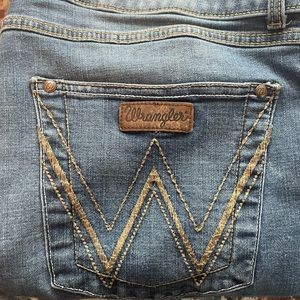 Women’s Wrangler Retro Bootcut Jeans